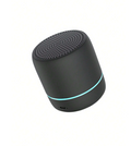 Portable Mini Bluetooth Wireless Speaker With LED Breathing Light