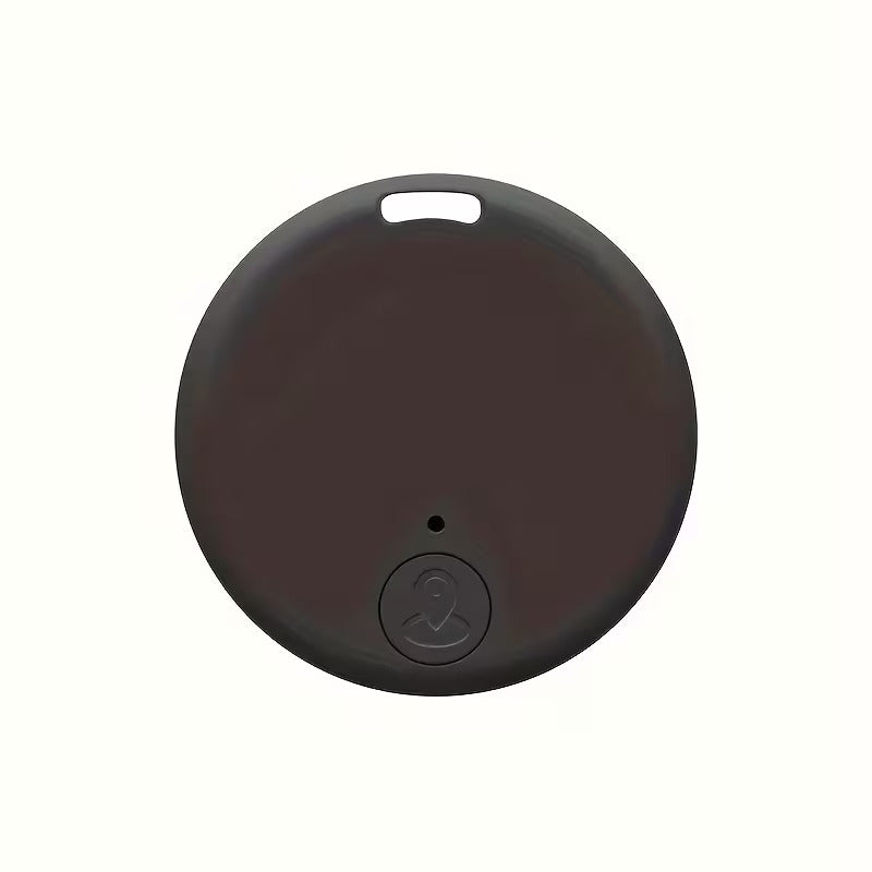 Mini GPS Tracker Bluetooth 5.0 Anti-Lost Device (Black only)