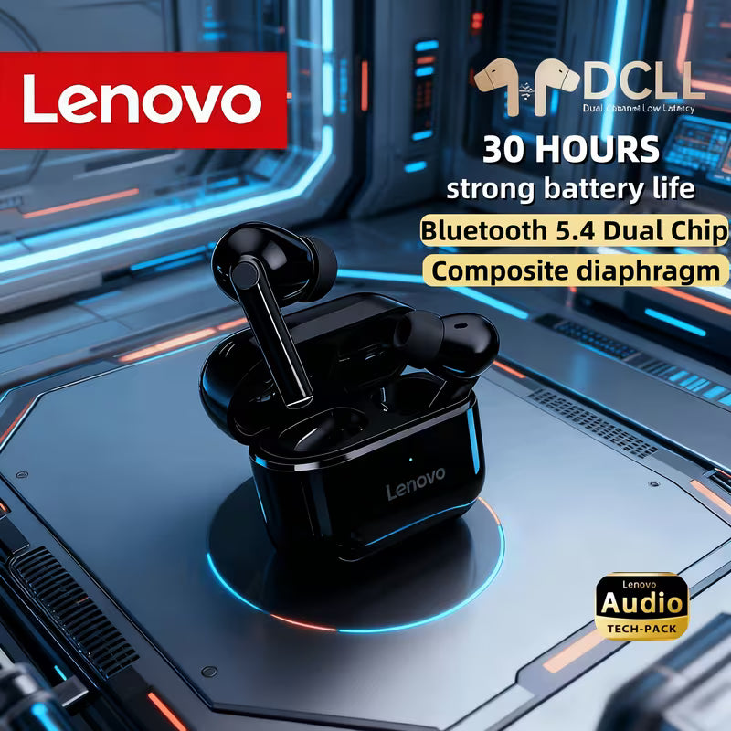 Lenovo Bluetooth Wireless Headset EA230